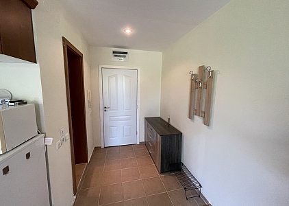 Excellent two-room apartment in a family complex. Photo 7 Excellent two-room apartment in a family complex. Photo 7