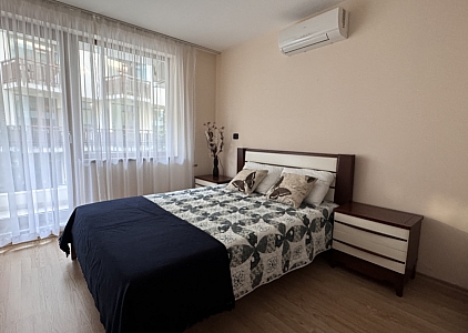 Geräumiges Apartment in einem luxuriösen SPA-Komplex. Foto 35