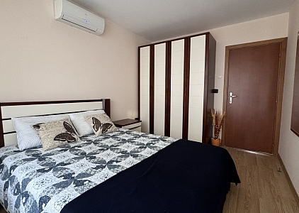 Geräumiges Apartment in einem luxuriösen SPA-Komplex. Foto 5