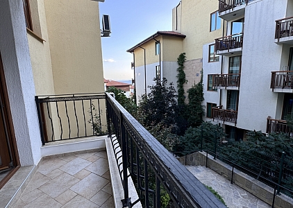 Geräumiges Apartment in einem luxuriösen SPA-Komplex. Foto 37