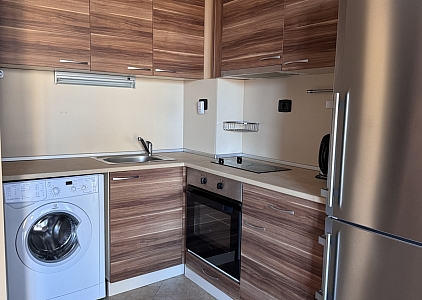 Geräumiges Apartment in einem luxuriösen SPA-Komplex. Foto 27