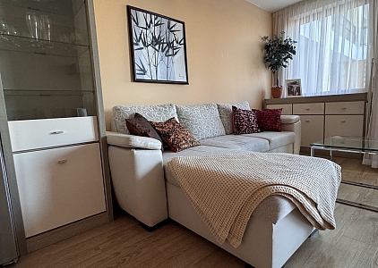 Geräumiges Apartment in einem luxuriösen SPA-Komplex. Foto 23