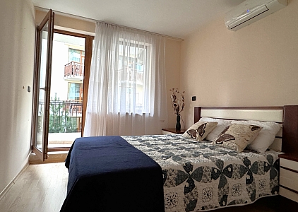 Geräumiges Apartment in einem luxuriösen SPA-Komplex. Foto 4