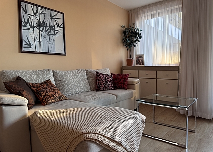 Geräumiges Apartment in einem luxuriösen SPA-Komplex. Foto 25