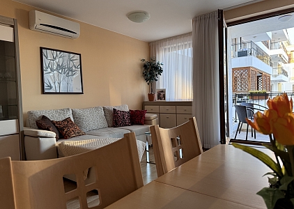 Geräumiges Apartment in einem luxuriösen SPA-Komplex. Foto 20