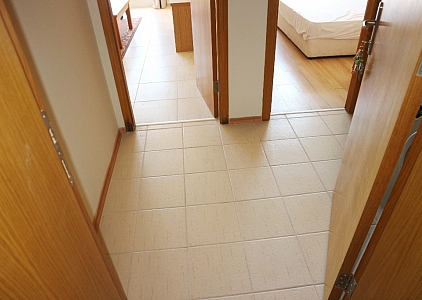 Просторная двухкомнатная квартира в комплексе Пасифик 3. Фото 9