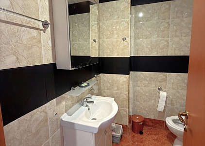 Apartmán s výhledem na bazén ve velkém komplexu. Foto 13 Apartmán s výhledem na bazén ve velkém komplexu. Foto 13