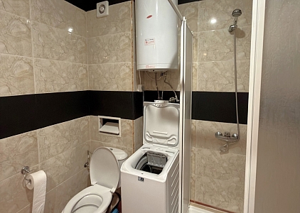 Apartmán s výhledem na bazén ve velkém komplexu. Foto 14 Apartmán s výhledem na bazén ve velkém komplexu. Foto 14