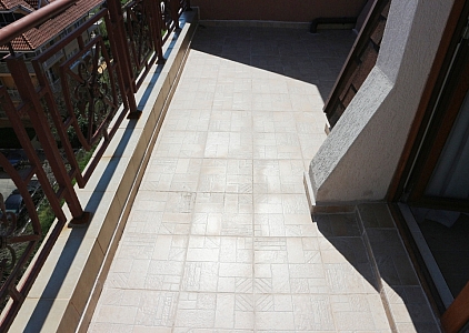 Просторная двухкомнатная квартира в комплексе Пасифик 3. Фото 17