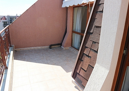 Просторная двухкомнатная квартира в комплексе Пасифик 3. Фото 18