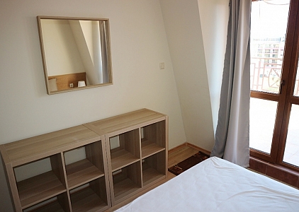 Отличная квартира в уютном комплексе с видом на море!. Фото 12