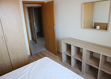 Просторная двухкомнатная квартира в комплексе Пасифик 3. Фото 12