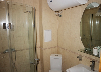 Просторная двухкомнатная квартира в комплексе Пасифик 3. Фото 14