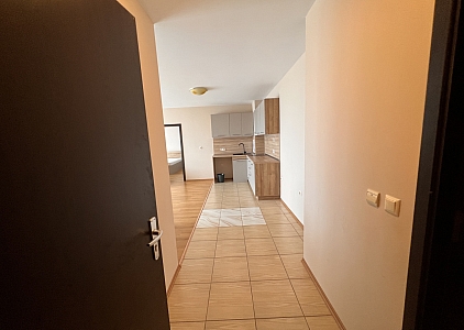 Large apartment in a family complex. Photo 17