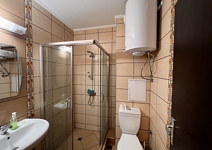 Large apartment in a family complex. Photo 19