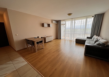 Large apartment in a family complex. Photo 13