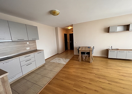 Large apartment in a family complex. Photo 14