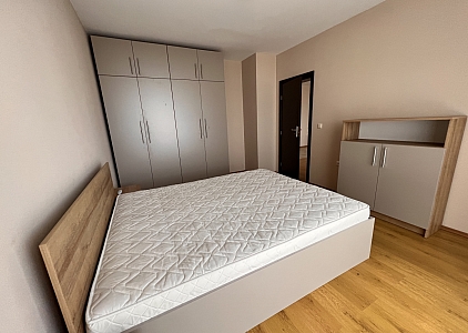 Large apartment in a family complex. Photo 2