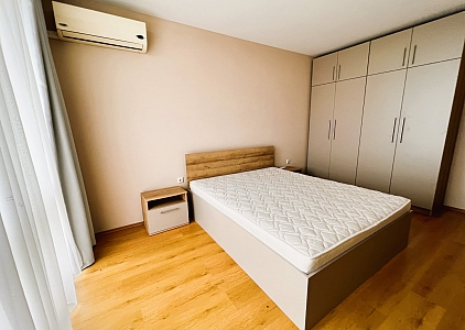 Large apartment in a family complex. Photo 16