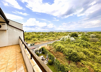 Large apartment in a family complex. Photo 4