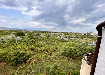 Large apartment in a family complex. Photo 7