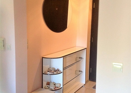 Двухкомнатная квартира в Царево на первой линии моря. Foto 9