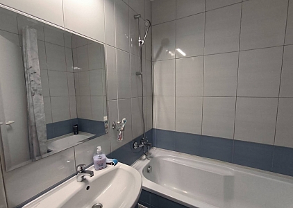 Třípokojový apartmán s krásným výhledem na moře. Foto 7 Třípokojový apartmán s krásným výhledem na moře. Foto 7
