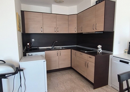 Třípokojový apartmán s krásným výhledem na moře. Foto 10 Třípokojový apartmán s krásným výhledem na moře. Foto 10