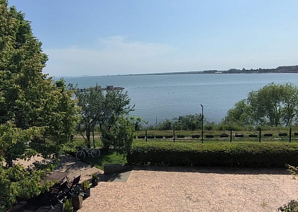Třípokojový apartmán s krásným výhledem na moře. Foto 8 Třípokojový apartmán s krásným výhledem na moře. Foto 8