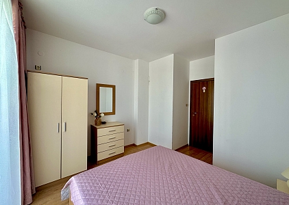 Large two-storey apartment in a family complex. Photo 21