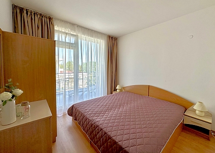 Large two-storey apartment in a family complex. Photo 23