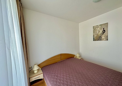 Large two-storey apartment in a family complex. Photo 25