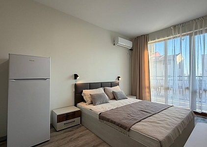 Spacious and cozy studio in Sveti Vlas. Photo 6 Spacious and cozy studio in Sveti Vlas. Photo 6
