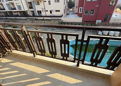 Spacious and cozy studio in Sveti Vlas. Photo 14 Spacious and cozy studio in Sveti Vlas. Photo 14