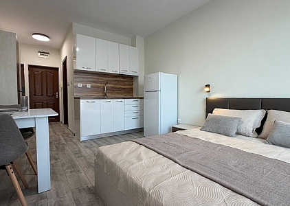 Spacious and cozy studio in Sveti Vlas. Photo 7 Spacious and cozy studio in Sveti Vlas. Photo 7