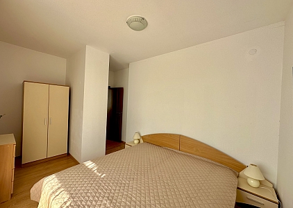 Large two-storey apartment in a family complex. Photo 6