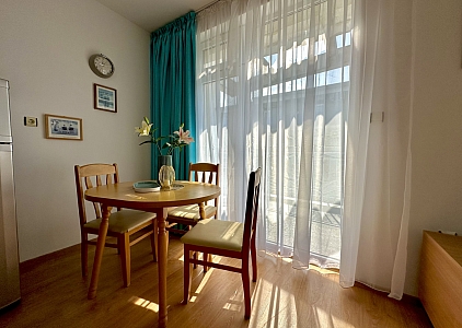 Large two-storey apartment in a family complex. Photo 4