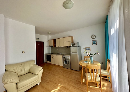 Large two-storey apartment in a family complex. Photo 18