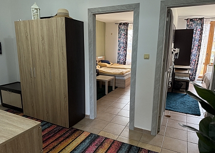 Duże mieszkanie w doskonałym kompleksie. Zdjęcie 20 Duże mieszkanie w doskonałym kompleksie. Zdjęcie 20
