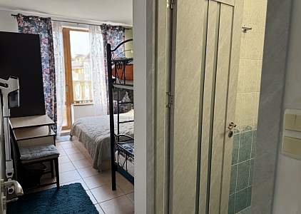 Duże mieszkanie w doskonałym kompleksie. Zdjęcie 17 Duże mieszkanie w doskonałym kompleksie. Zdjęcie 17
