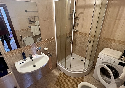 Трехкомнатная квартира с видом на море на первой линии!. Photo 24 Трехкомнатная квартира с видом на море на первой линии!. Photo 24