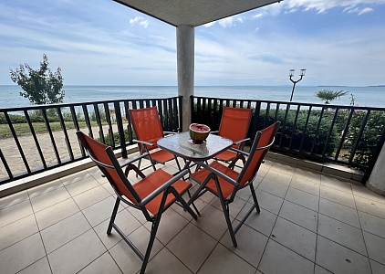 Трехкомнатная квартира с видом на море на первой линии!. Photo 31 Трехкомнатная квартира с видом на море на первой линии!. Photo 31