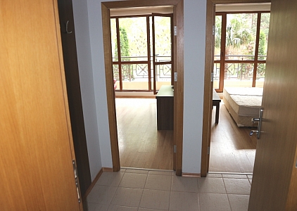  Двухкомнатная квартира в комплексе Пасифик 3. Фото 17