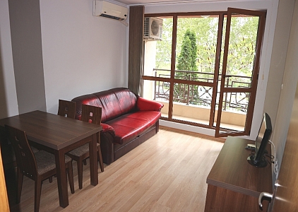  Двухкомнатная квартира в комплексе Пасифик 3. Фото 2