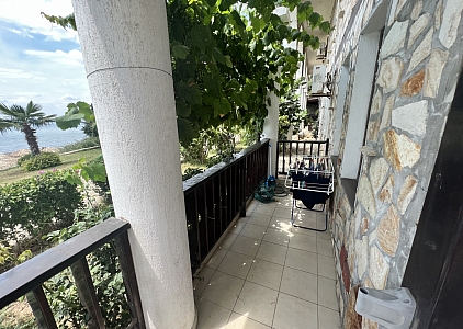 Трехкомнатная квартира с видом на море на первой линии!. Photo 26 Трехкомнатная квартира с видом на море на первой линии!. Photo 26