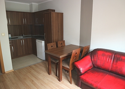  Двухкомнатная квартира в комплексе Пасифик 3. Фото 6