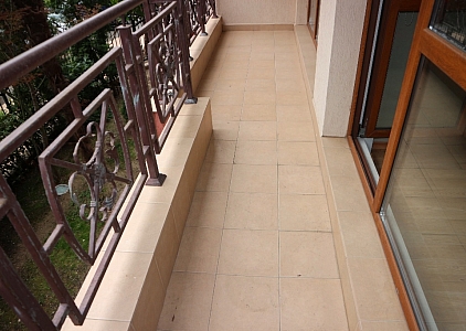  Двухкомнатная квартира в комплексе Пасифик 3. Фото 10