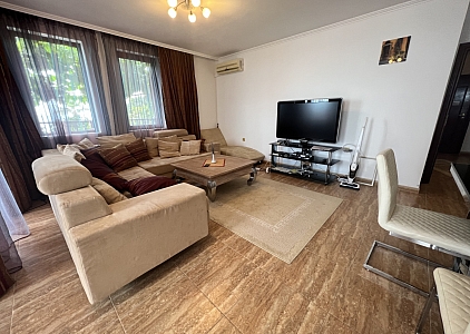 Трехкомнатная квартира с видом на море на первой линии!. Photo 15 Трехкомнатная квартира с видом на море на первой линии!. Photo 15