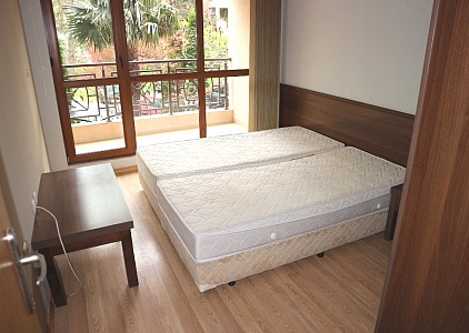  Двухкомнатная квартира в комплексе Пасифик 3. Фото 9