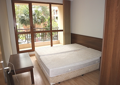  Двухкомнатная квартира в комплексе Пасифик 3. Фото 4